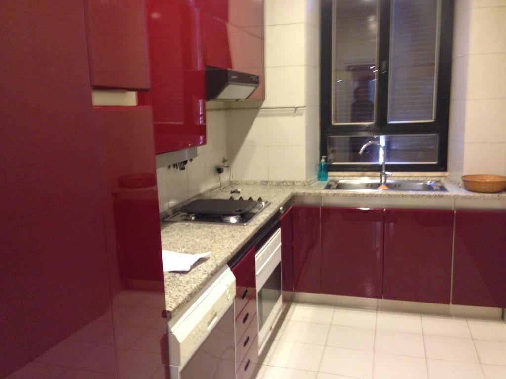 Ferienwohnung Luxury Ai Banchi Nuovi Rom Exterior foto