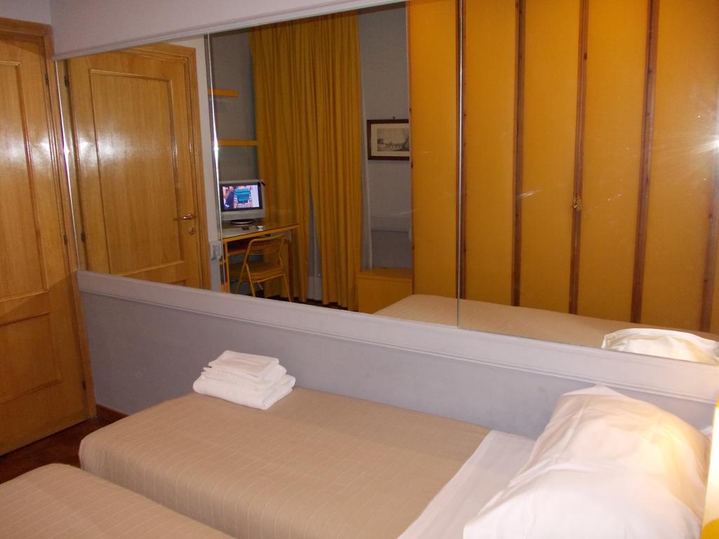 Ferienwohnung Luxury Ai Banchi Nuovi Rom Exterior foto
