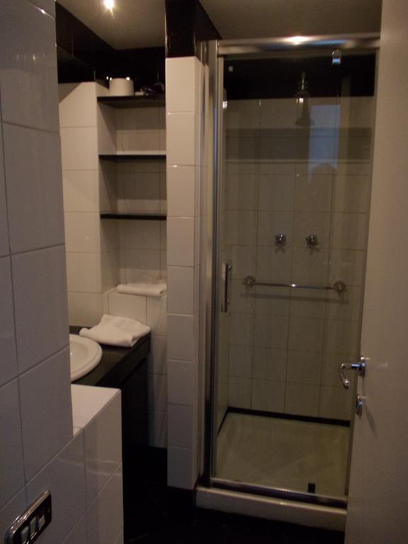 Ferienwohnung Luxury Ai Banchi Nuovi Rom Exterior foto