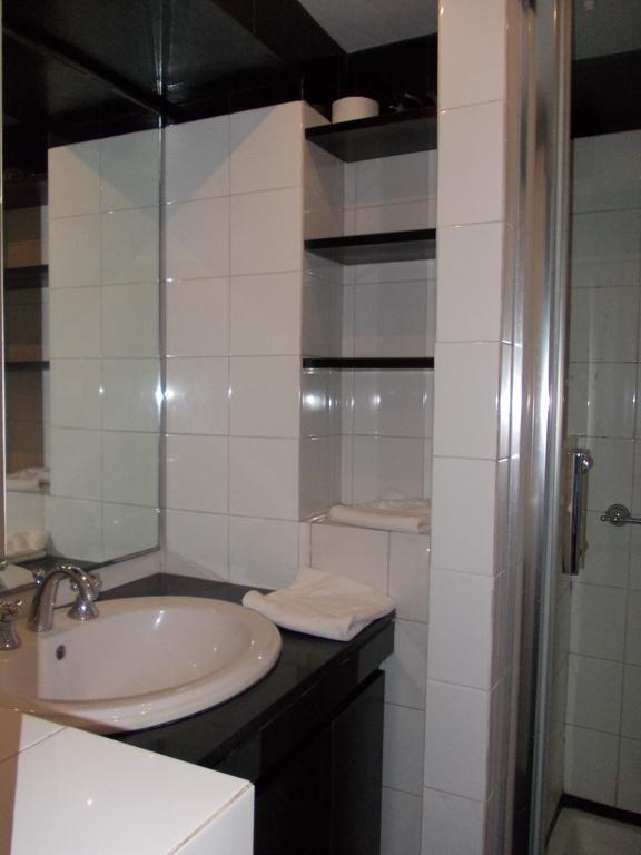 Ferienwohnung Luxury Ai Banchi Nuovi Rom Exterior foto