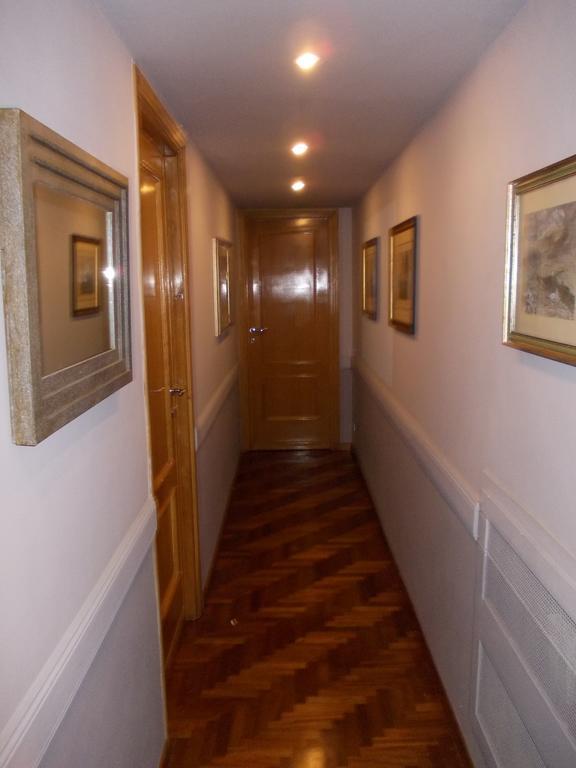 Ferienwohnung Luxury Ai Banchi Nuovi Rom Exterior foto