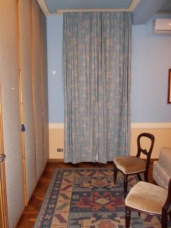 Ferienwohnung Luxury Ai Banchi Nuovi Rom Exterior foto